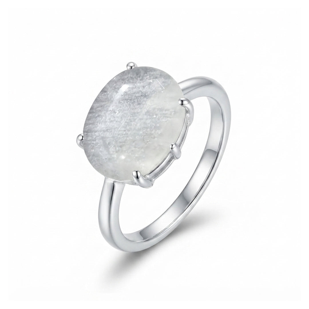 Dur e Najaf Women Ring - Elegance Ring