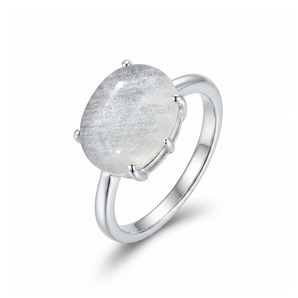 Dur e Najaf Women Ring - Elegance Ring