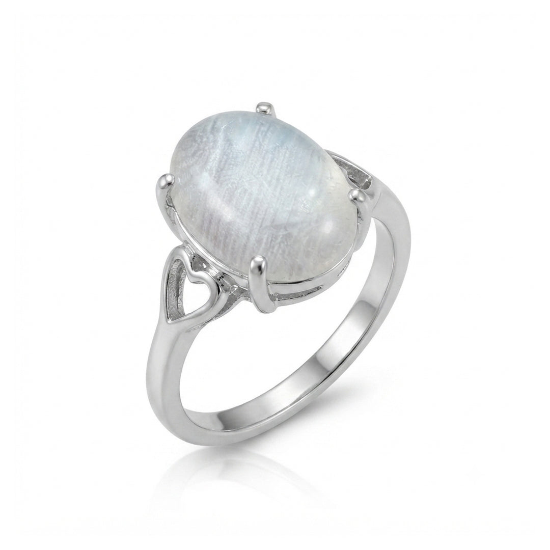 Dur e Najaf Women Ring - Radiance Design