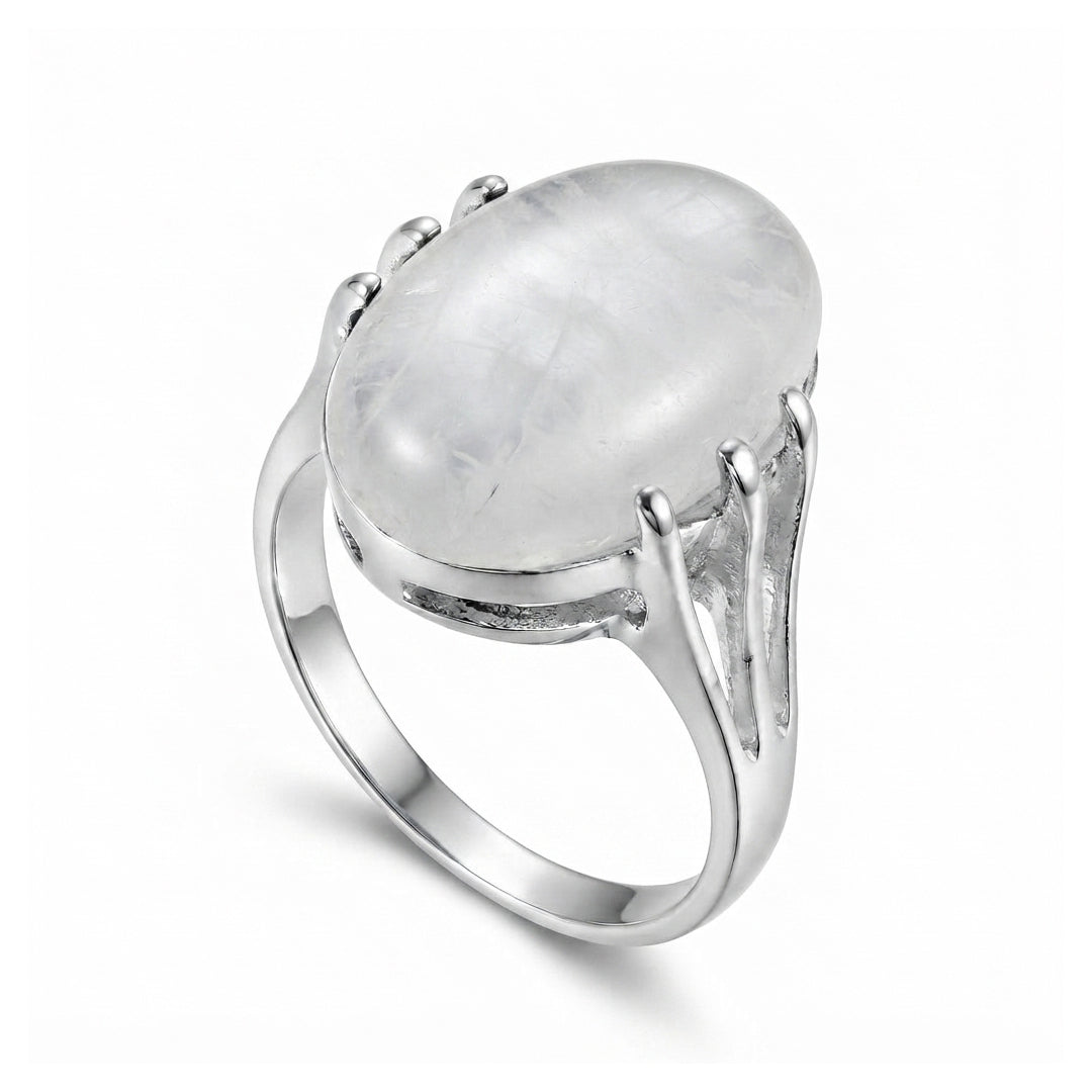 Dur e Najaf Women Ring - Harmony Design