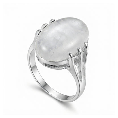 Dur e Najaf Women Ring - Harmony Design
