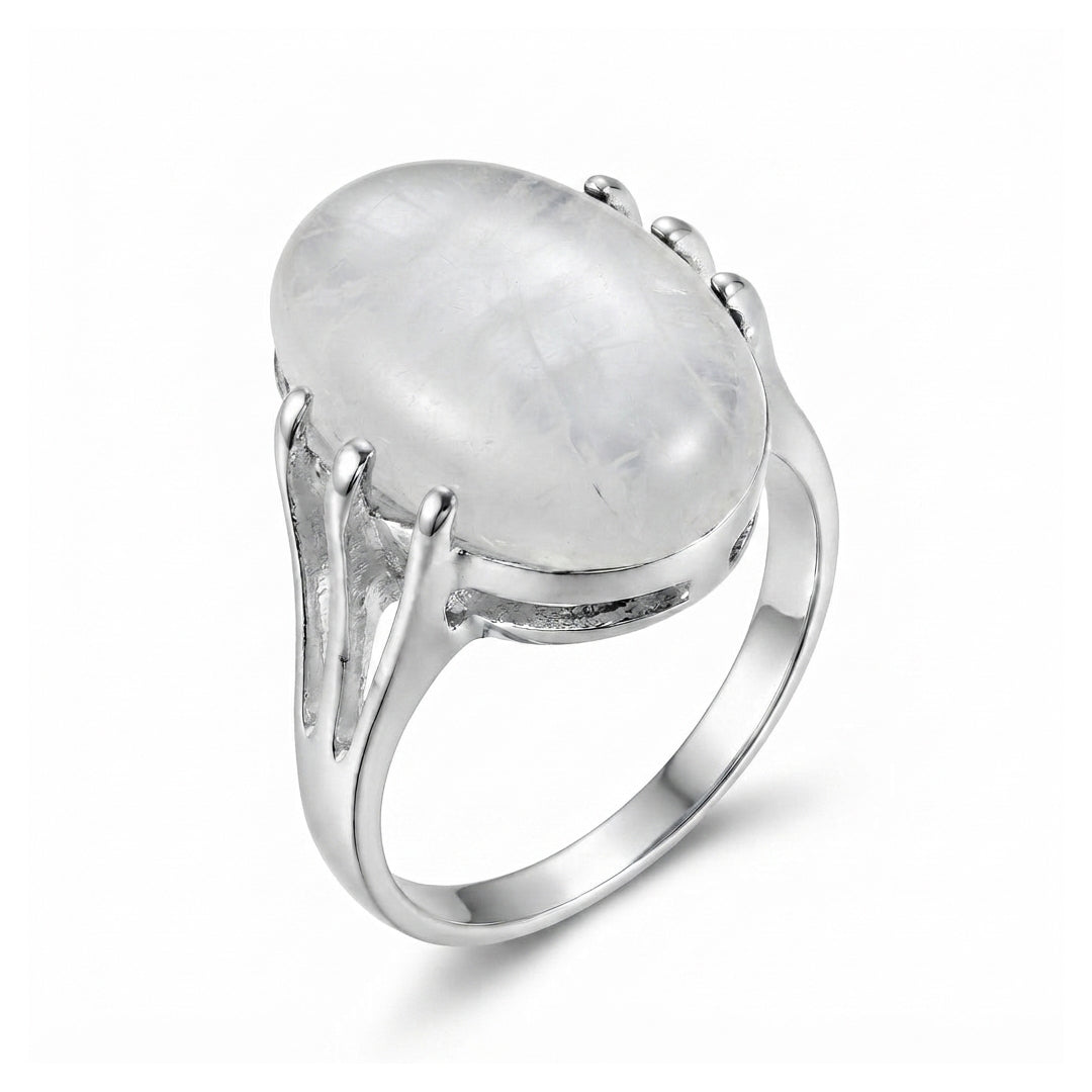 Dur e Najaf Women Ring - Harmony Design