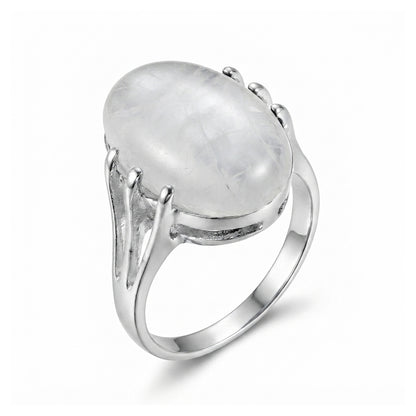 Dur e Najaf Women Ring - Harmony Design