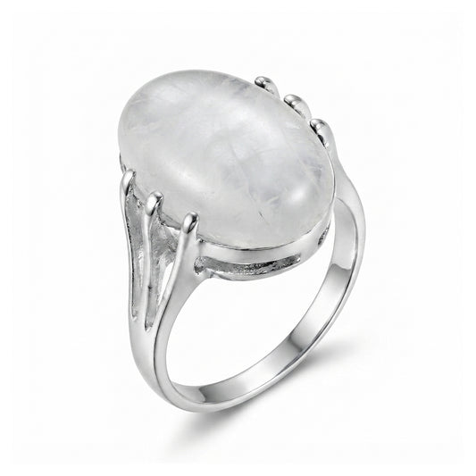 Dur e Najaf Women Ring - Harmony Design
