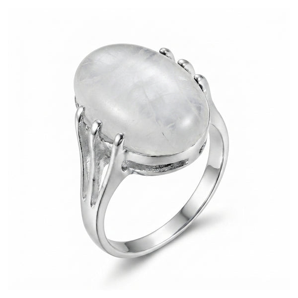 Dur e Najaf Women Ring - Harmony Design