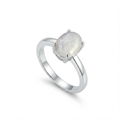 Dur e Najaf Women Ring - Divine Design