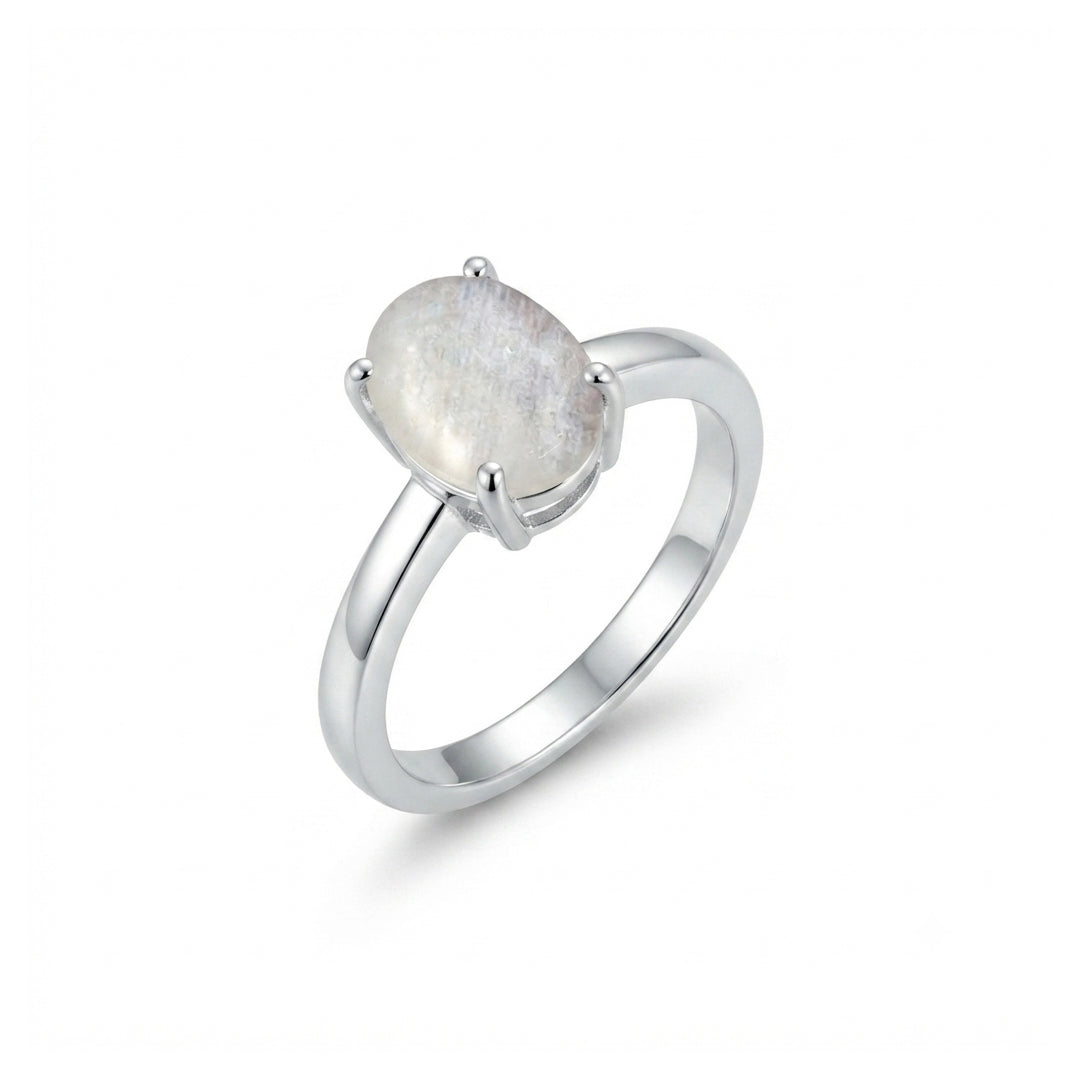 Dur e Najaf Women Ring - Divine Design
