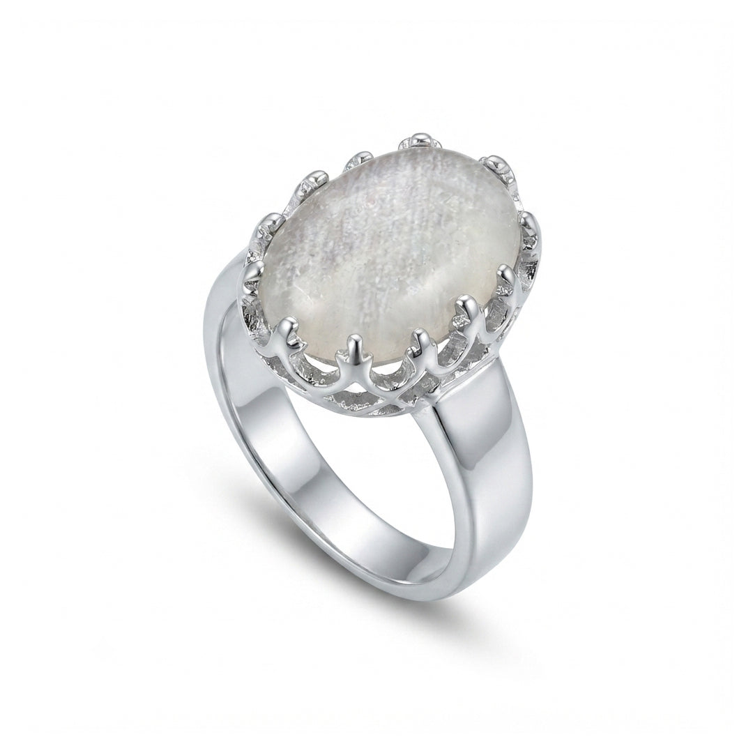 Dur e Najaf Women Ring - Dream Design