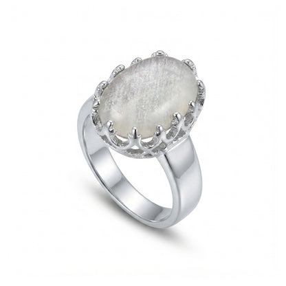 Dur e Najaf Women Ring - Dream Design