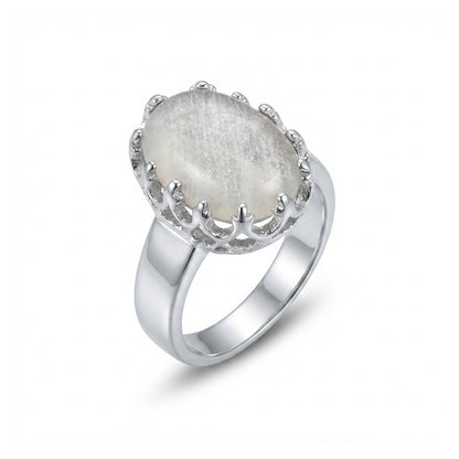 Dur e Najaf Women Ring - Dream Design