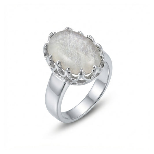 Dur e Najaf Women Ring - Dream Design