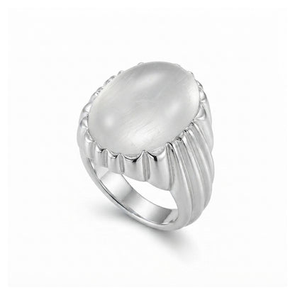 Dur e Najaf Men Ring - Executive Design