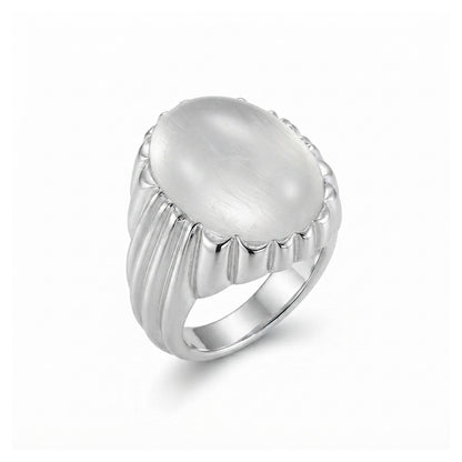 Dur e Najaf Men Ring - Executive Design