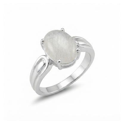 Dur e Najaf Men Ring - Regal Design
