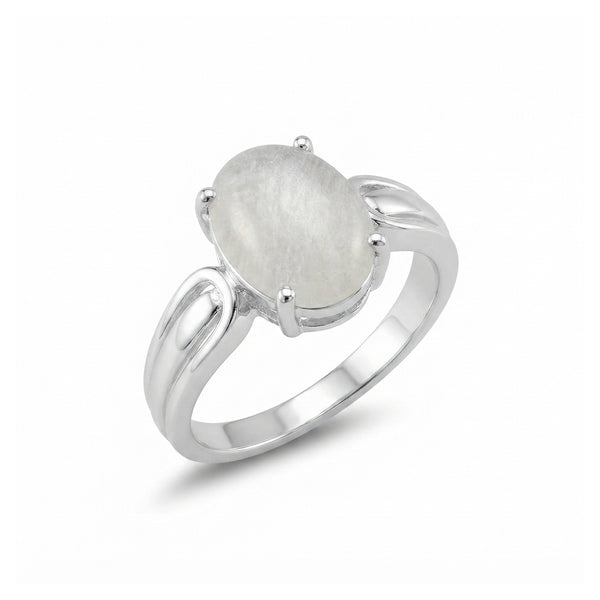 Dur e Najaf Men Ring - Regal Design