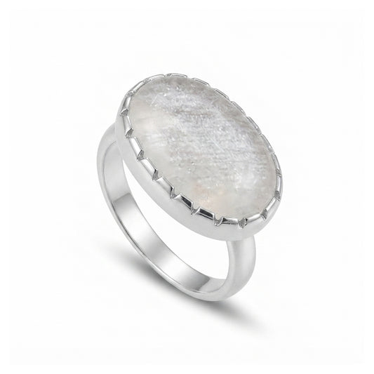 Dur e Najaf Men Ring - Prime Design