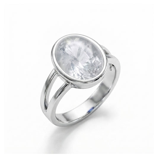 Dur e Najaf Men Ring - Aristocrat Design