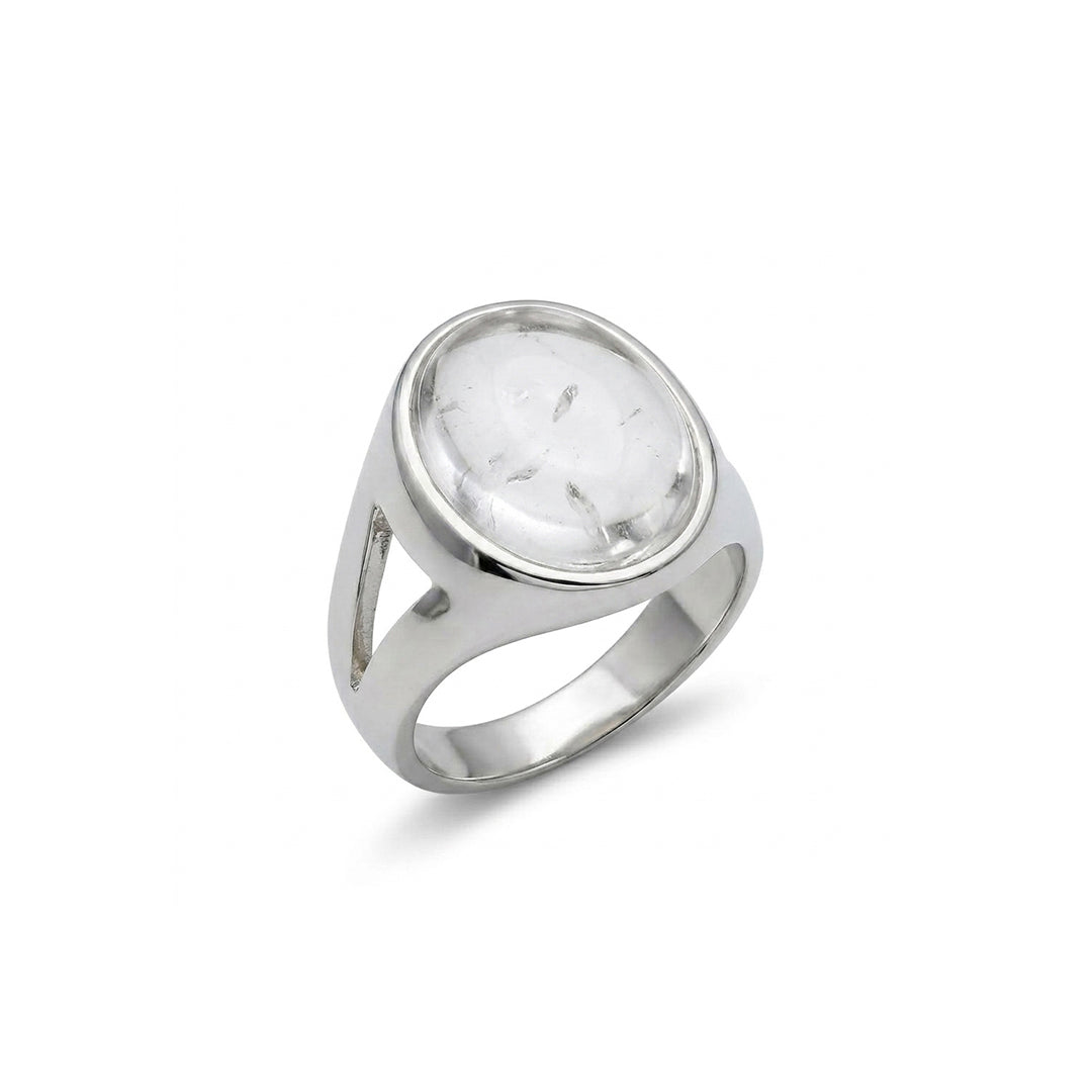 Dur e Najaf Men Ring - Apex Design