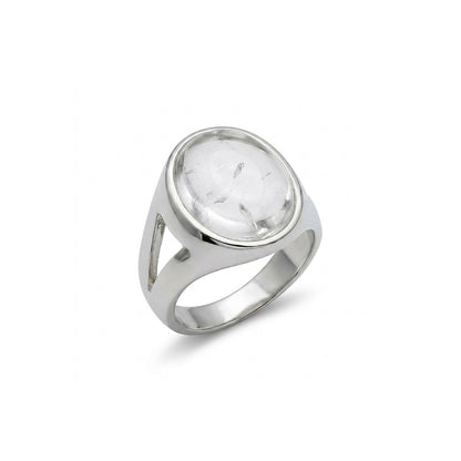Dur e Najaf Men Ring - Apex Design