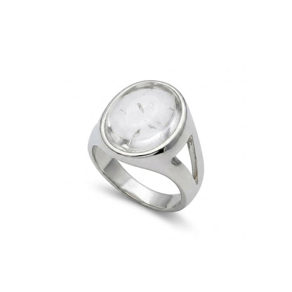 Dur e Najaf Men Ring - Apex Design