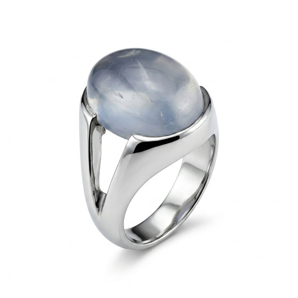 Dur e Najaf Men Ring - Vintage Design