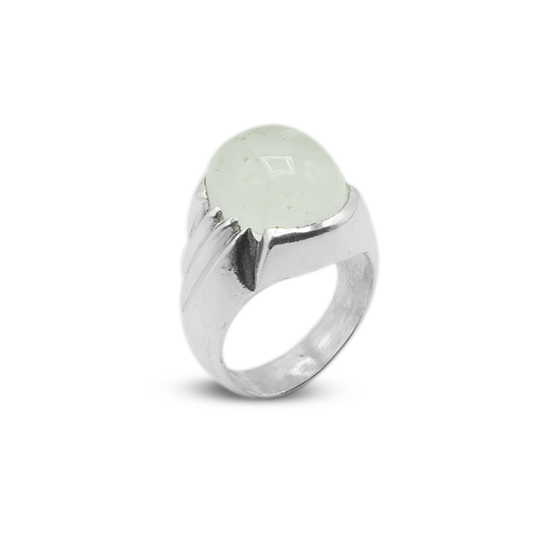 Dur e Najaf Men Ring – Cross Line band