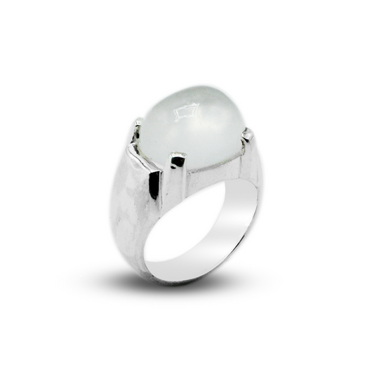 Dur e Najaf Men Ring – Lock Band