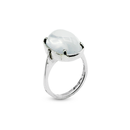 Dur e Najaf Women Ring – Elegance Ring