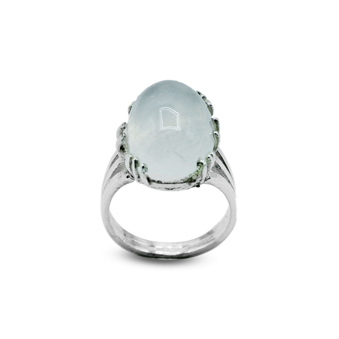 Dur e Najaf Women Ring - Modern Muse