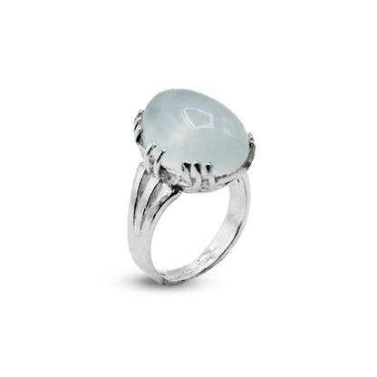 Dur e Najaf Women Ring - Modern Muse