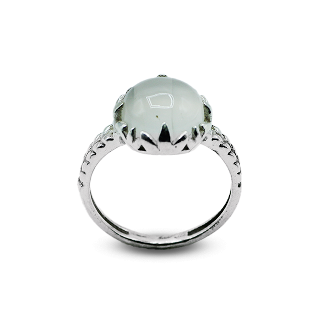 Dur e Najaf Women Ring – Tail Band