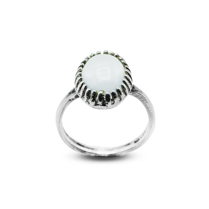 Dur e Najaf Women Ring – Catcher Ring