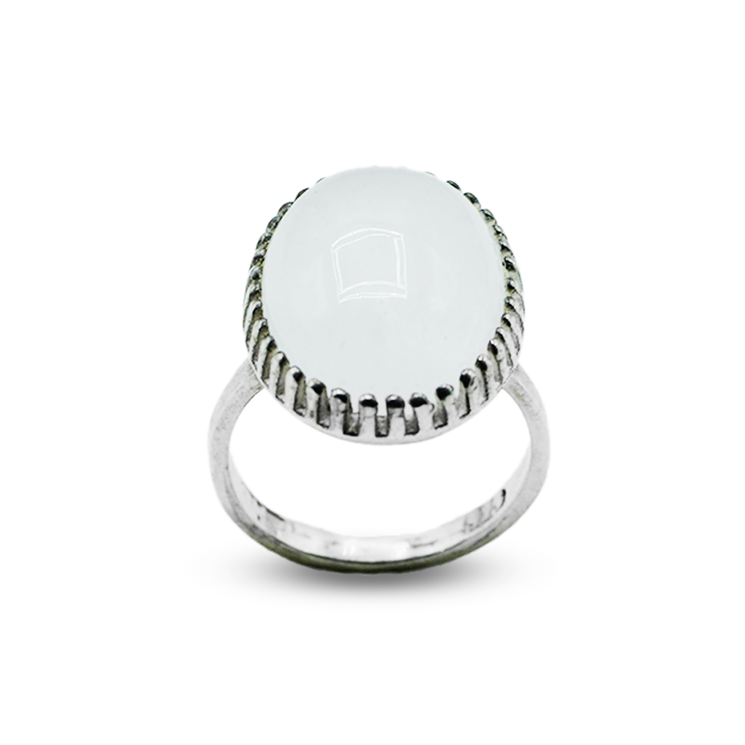 Dur e Najaf Women Ring – Fenced Band