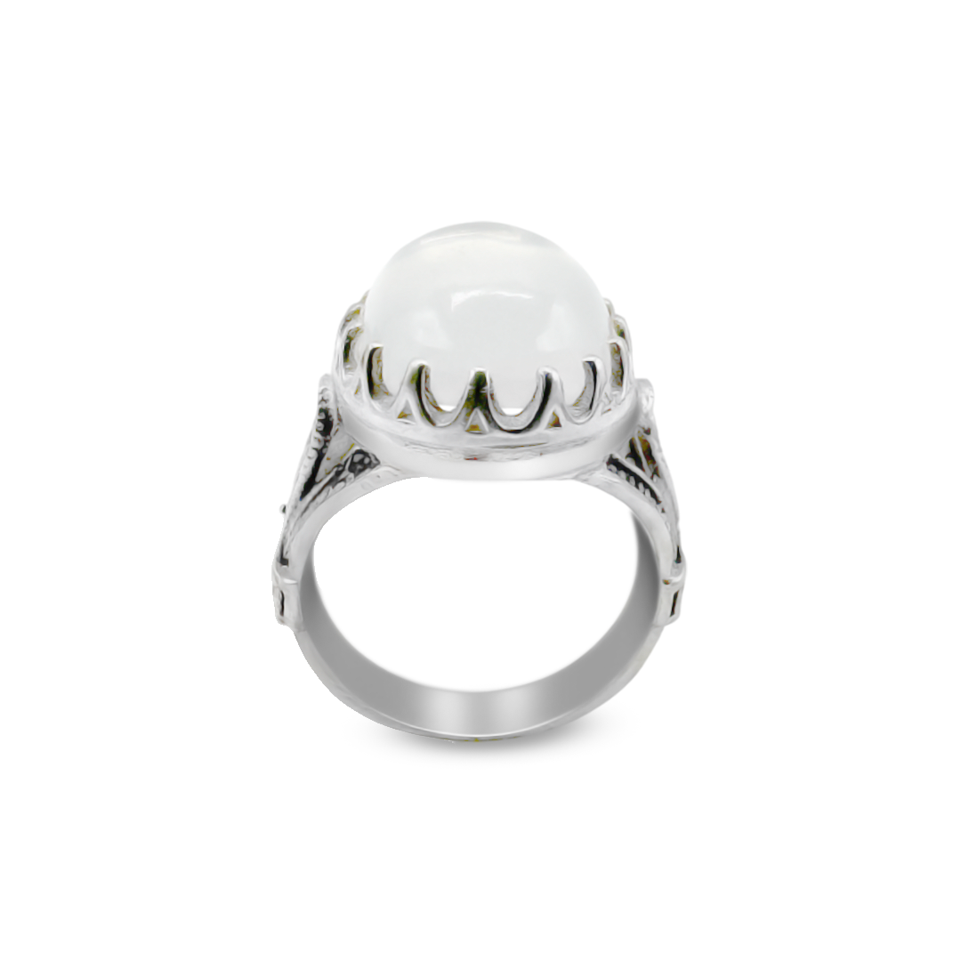 Dur e Najaf Men Ring - Fest work design