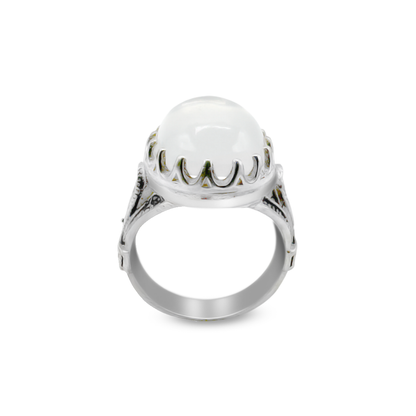 Dur e Najaf Men Ring - Fest work design