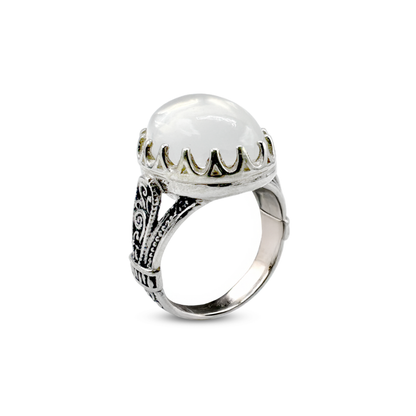 Dur e Najaf Men Ring - Fest work design