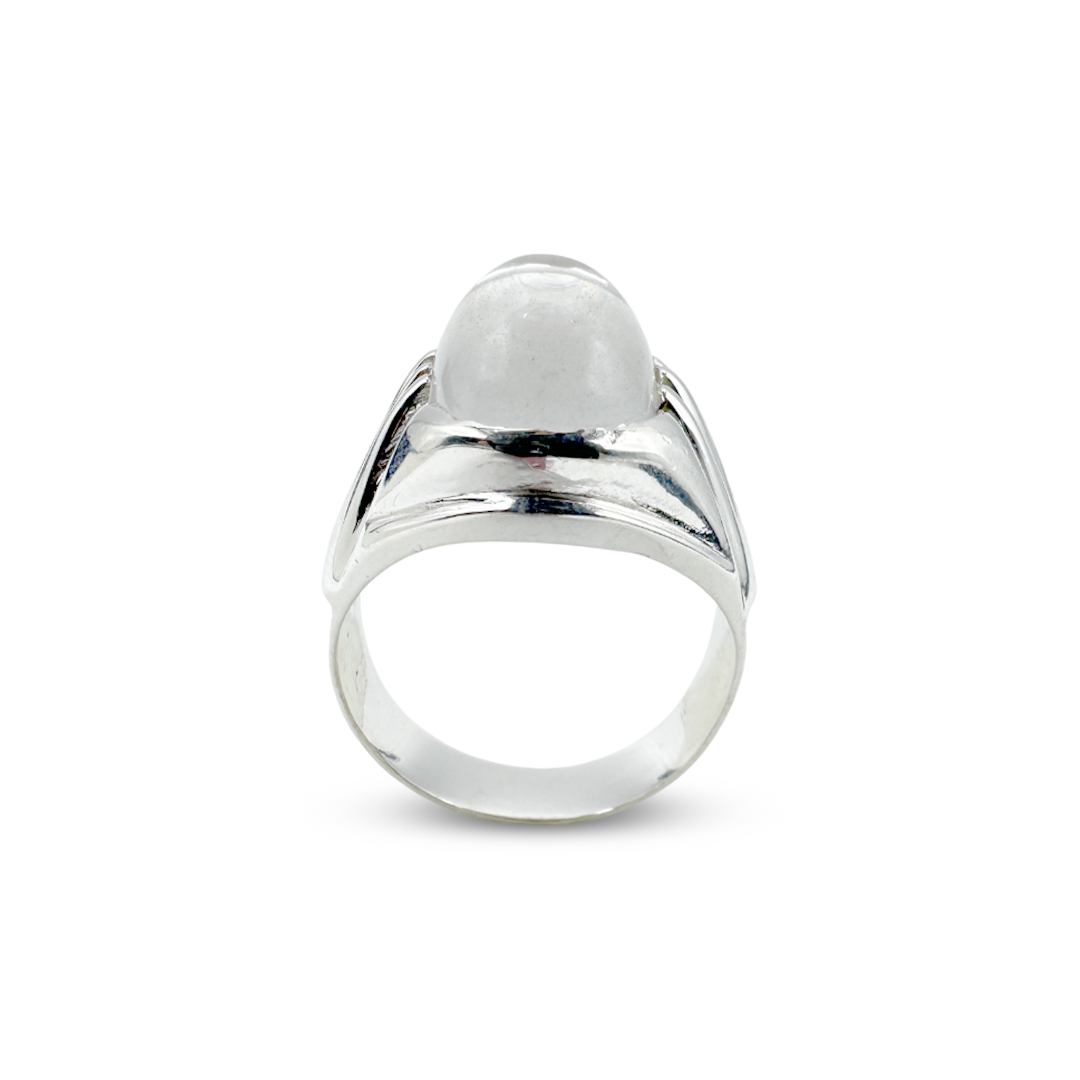 Dur e Najaf Men Ring - Nails Design