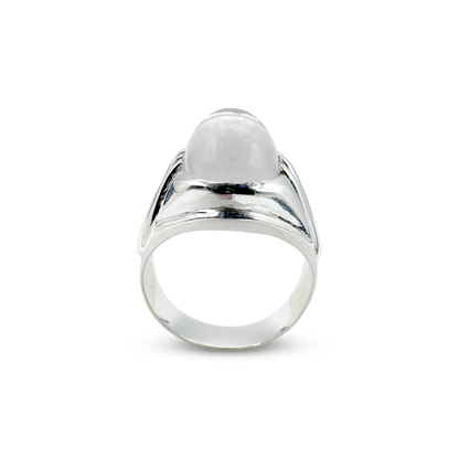 Dur e Najaf Men Ring - Nails Design