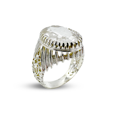 Dur e Najaf Men Ring - Persion Alure