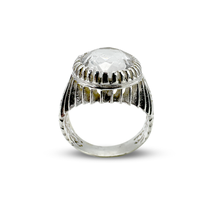 Dur e Najaf Men Ring - Persion Alure