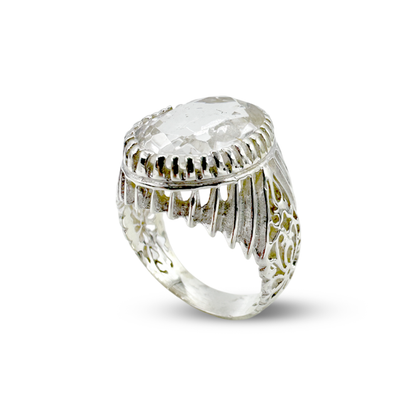 Dur e Najaf Men Ring - Persion Alure