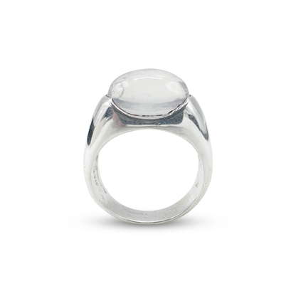 Dur e Najaf Men Ring - U band Design