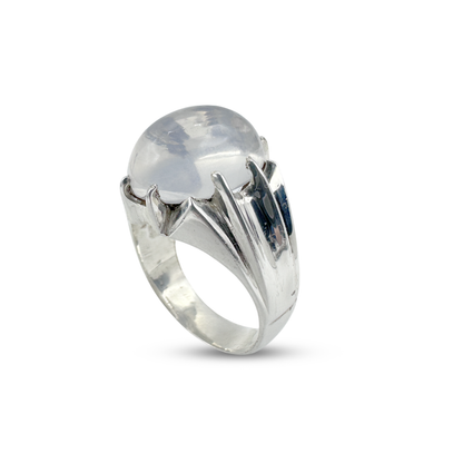 Dur e Najaf Men Ring - Scolt Design