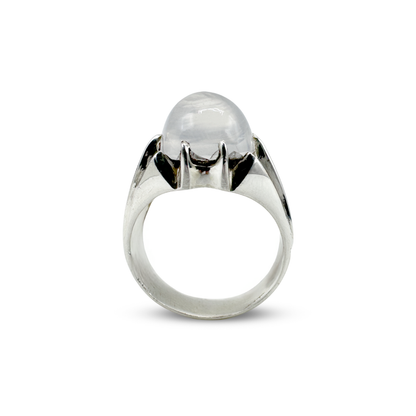 Dur e Najaf Men Ring - Scolt Design