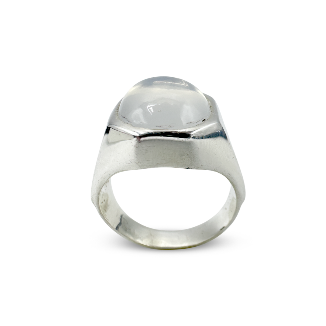 Dur e Najaf Men Ring Edge Top Design