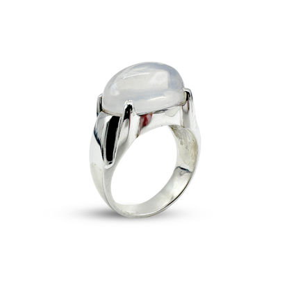 Dur e Najaf Men Ring - Pilar Design