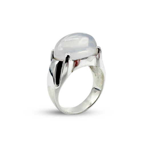 Dur e Najaf Men Ring - Pilar Design
