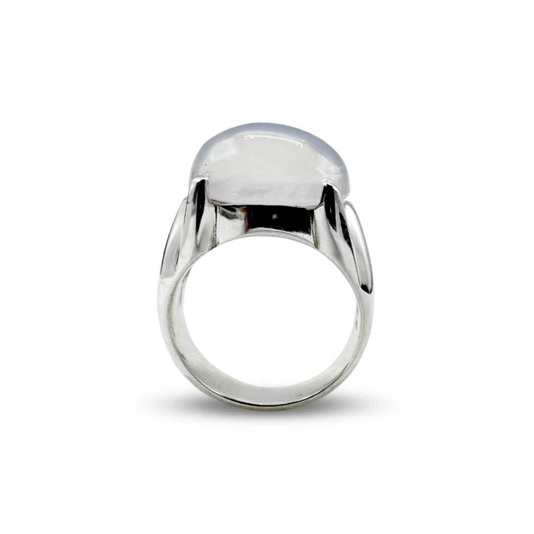 Dur e Najaf Men Ring - Pilar Design