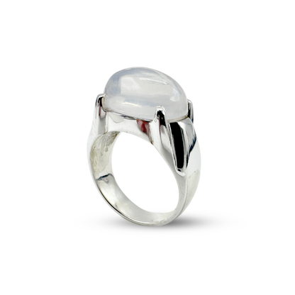 Dur e Najaf Men Ring - Pilar Design