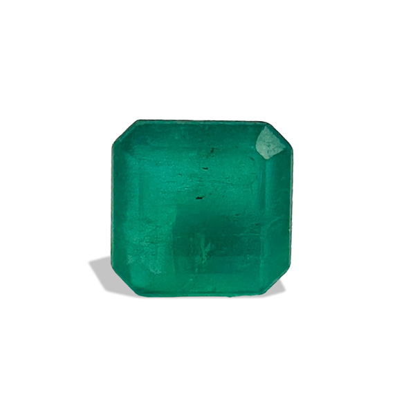 Lab Certified Emerald - 2.55 crt